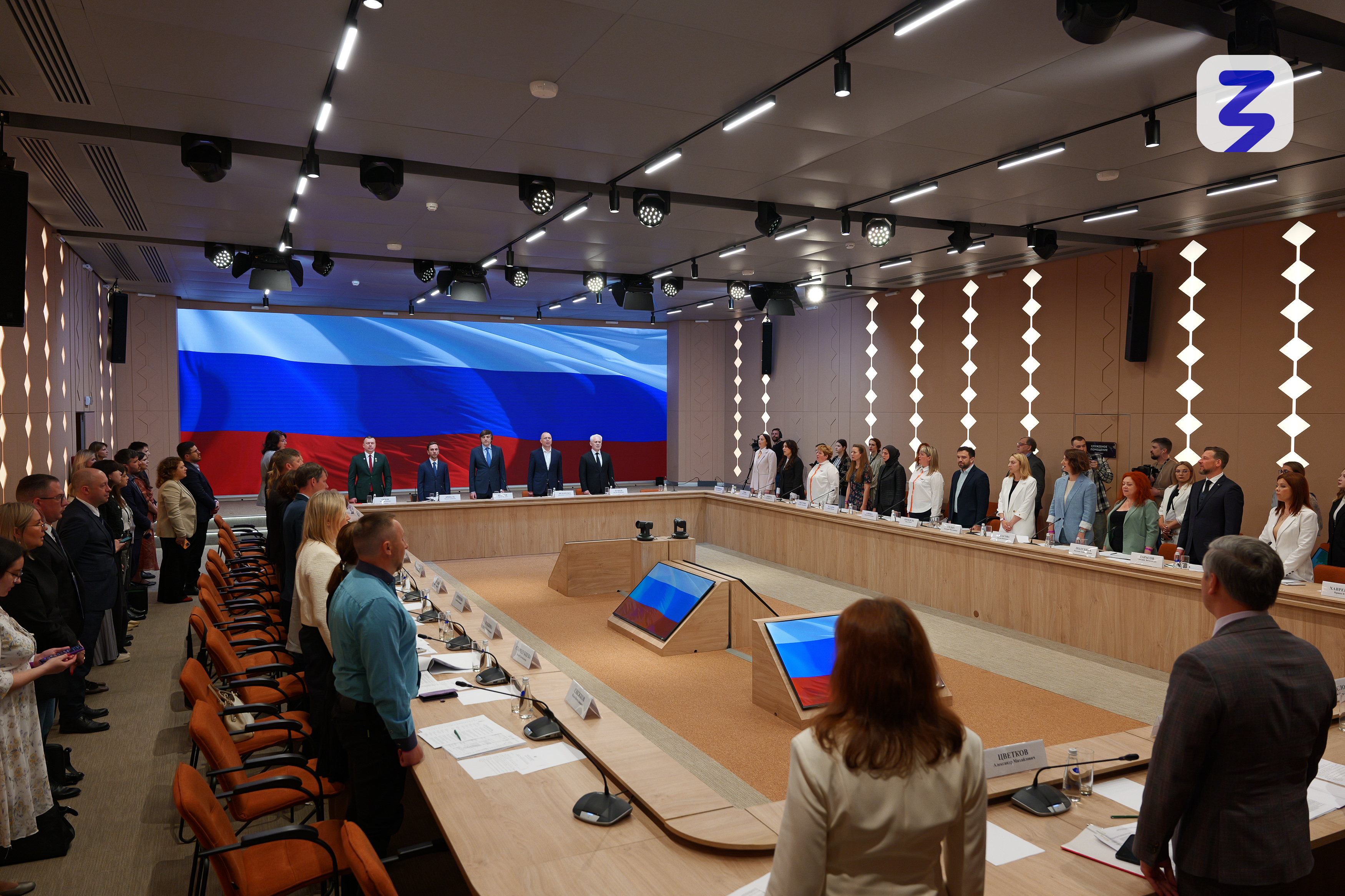12 проектов из Республики Мордовия получат премии за победу во втором сезоне Конкурса инициатив родительских сообществ Общества «Знание»